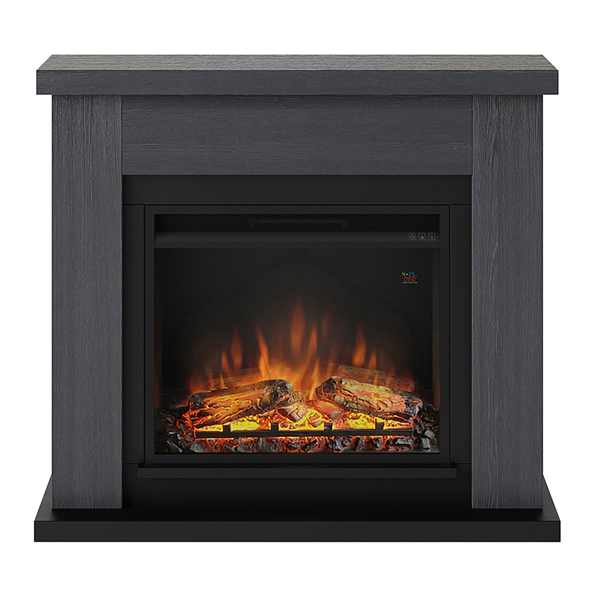 Imagen 0 de Chimenea Eléctrica Frode