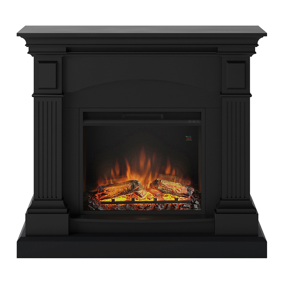 Imagen 0 de Chimenea Eléctrica Magna