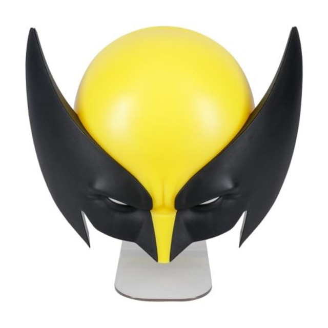 Imagem 0 de Candeeiro máscara Wolverine Marvel Paladona