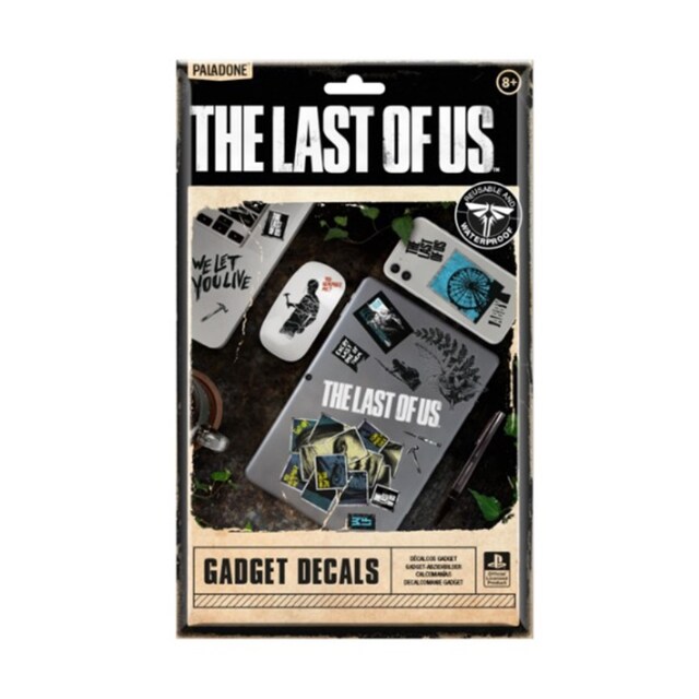 Imagem 0 de Vinilos Gadgets The Last of Uss