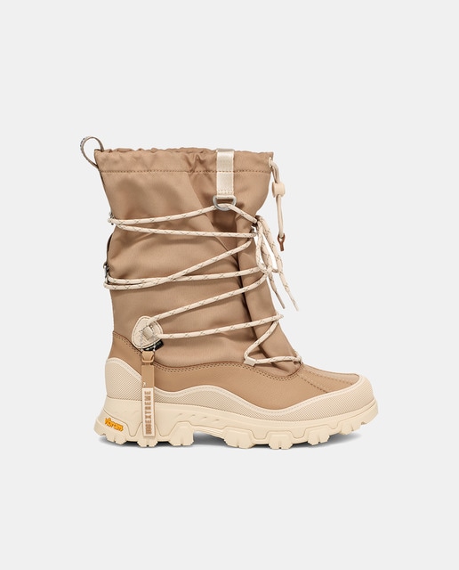 Imagen 0 de Botas de mujer MetroPeak técnica