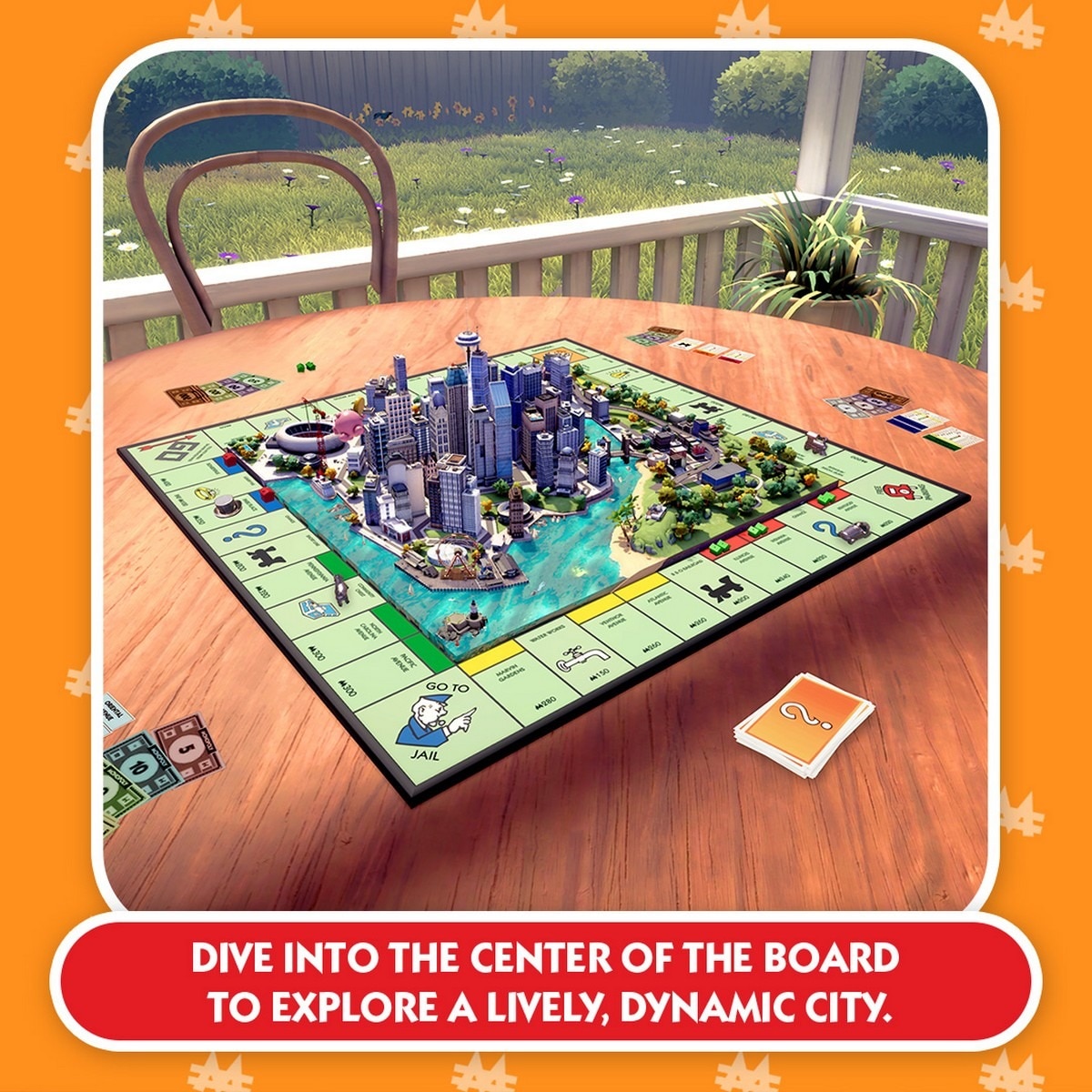 Monopoly - PlayStation 5 7