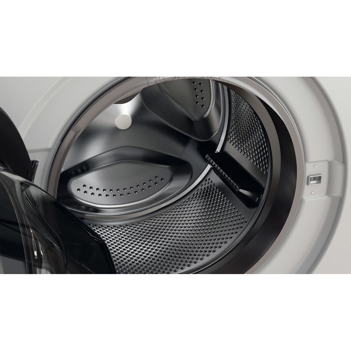 Lavadora Whirlpool 10 kg / 1.400 rpm , Motor SenseInverter - FFB 10489 BV SP Blanco-5