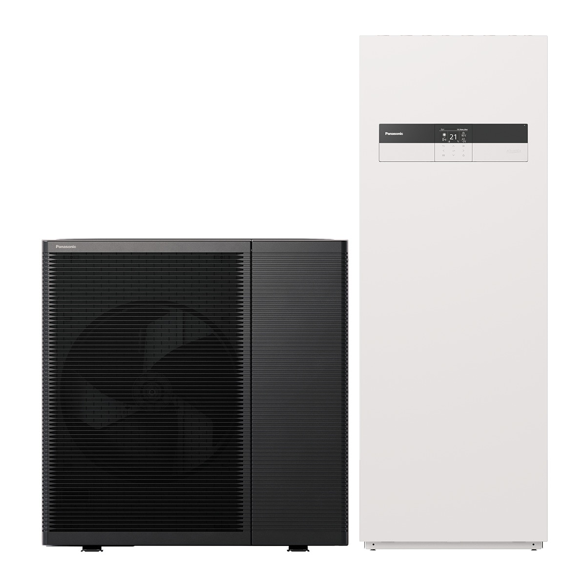 Imagen 0 de Kit de aerotermia Panasonic Aquarea High Performance All in One generación L monofásica- KIT-ADC07L3E5AN