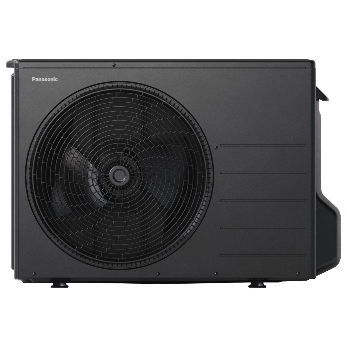 Kit de aerotermia Panasonic Bi-bloc generación K monofásica, Calefacción y refrigeración, R 32 -KIT-WC03K3E5 Blanco-3