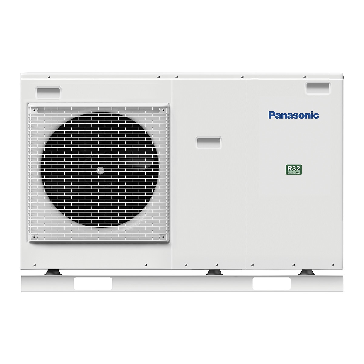 Imagen 0 de Kit de aerotermia Panasonic Aquarea High Perfomance Bi-Bloc generación J monofásica -WH-MDC05J3E5