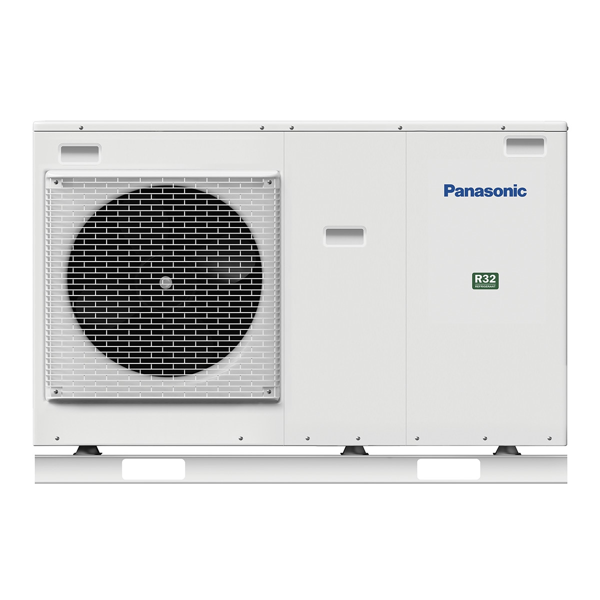 Imagen 0 de Kit de aerotermia Panasonic Aquarea High Perfomance Bi-Bloc generación J monofásica -WH-MDC07J3E5
