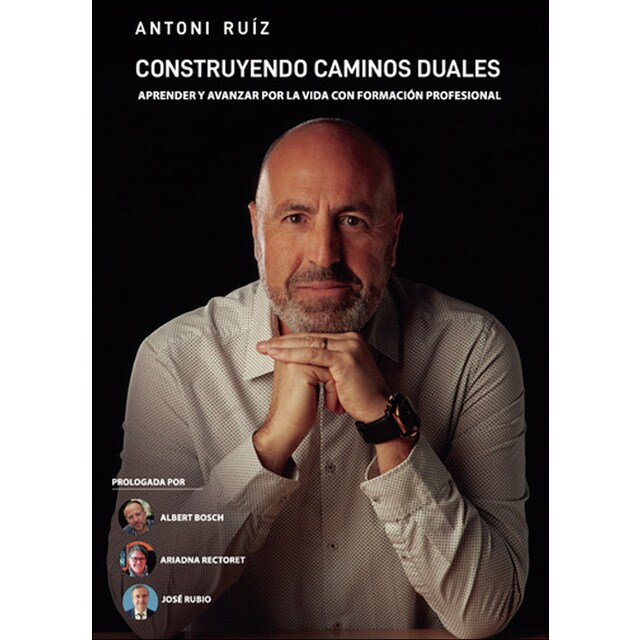 Imagen 0 de Construyendo caminos duales