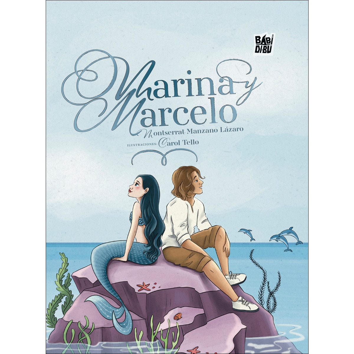 Marina y Marcelo 1