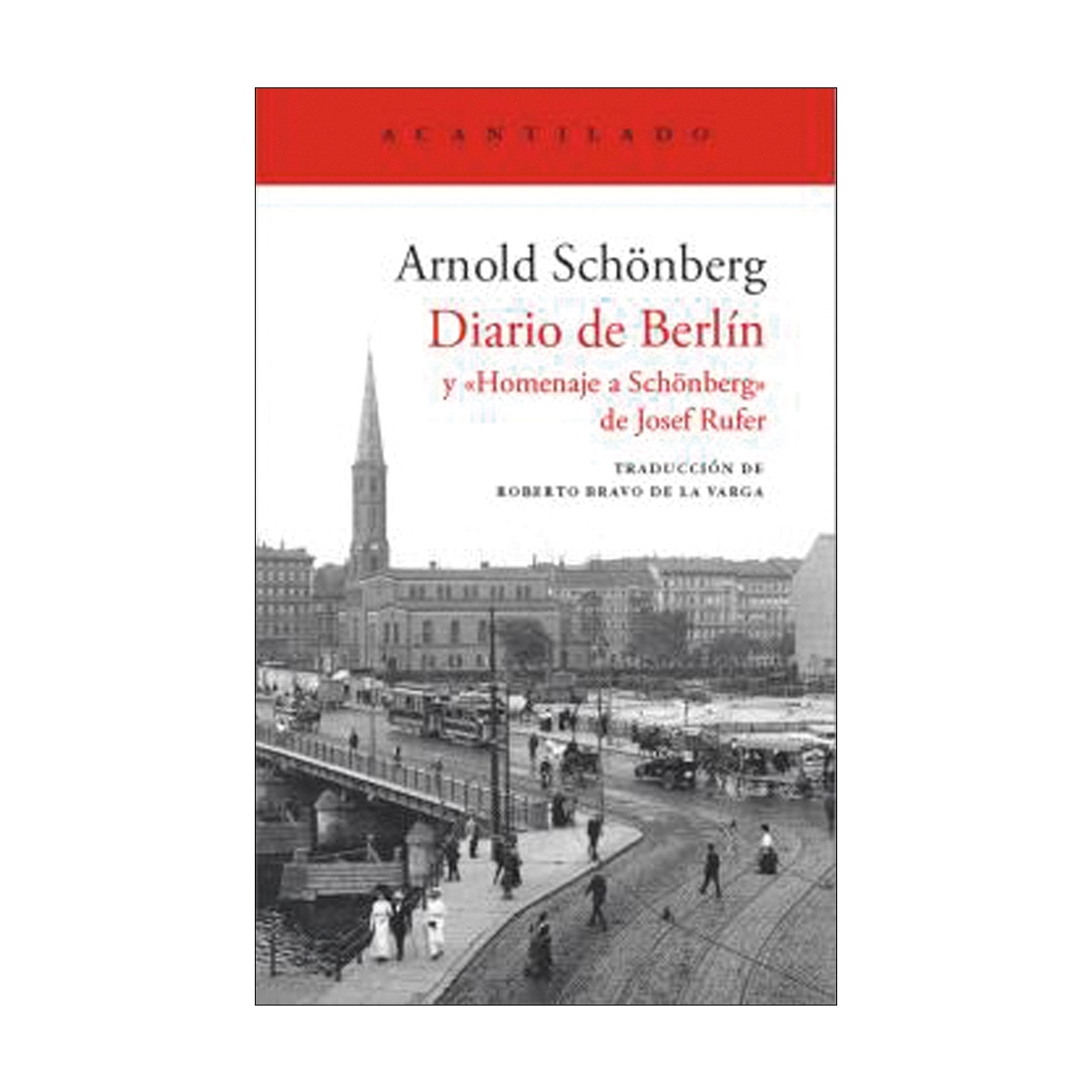 Diario de Berlín (1940-1945) 1