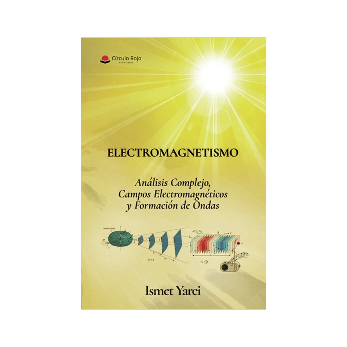 Electromagnetismo, análisis complejo, campos elect 1