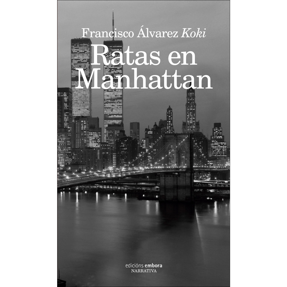 Ratas en manhattan 1