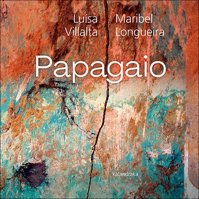 Papagaio (Capa mole) 1