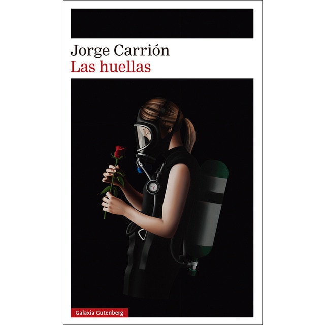 Imagem 0 de Las huellas