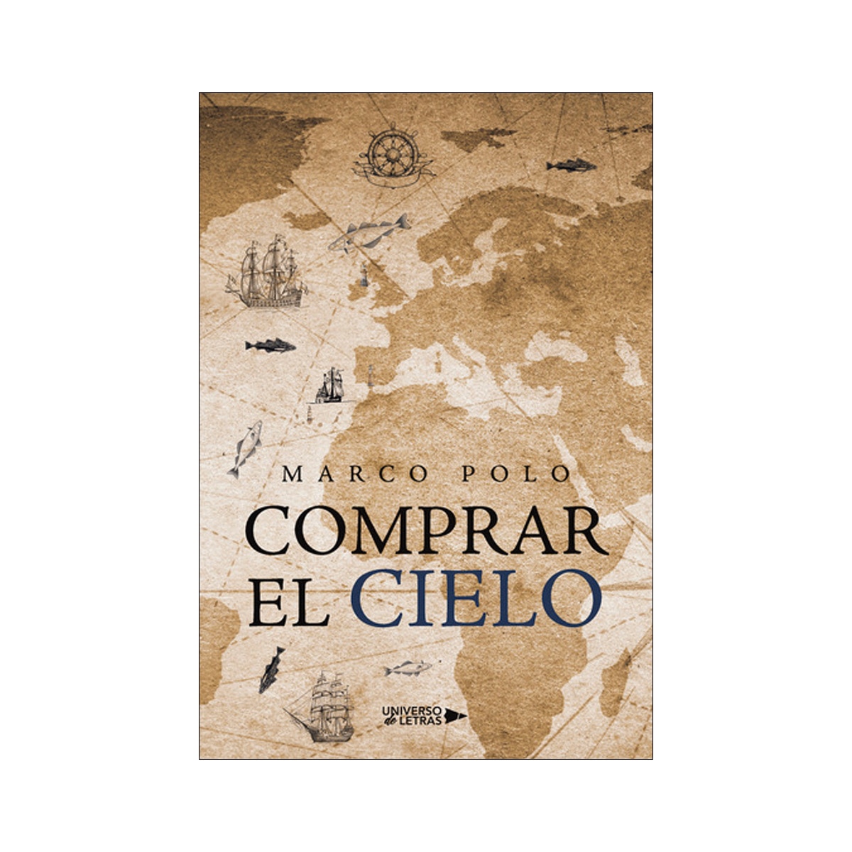 Comprar el cielo (Capa mole) 1