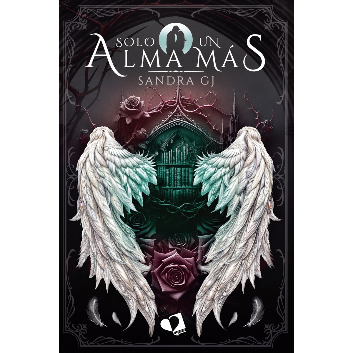 Imagem 0 de Solo un alma más (Capa mole)