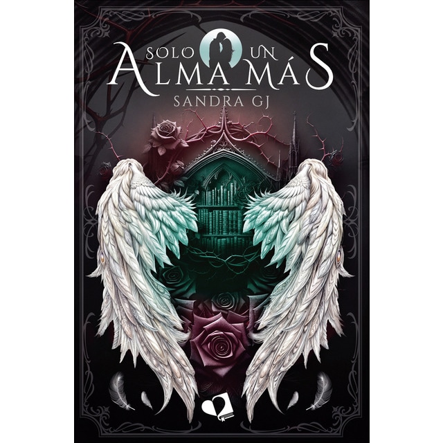 Imagen 0 de Solo un alma más  (Tapa blanda)