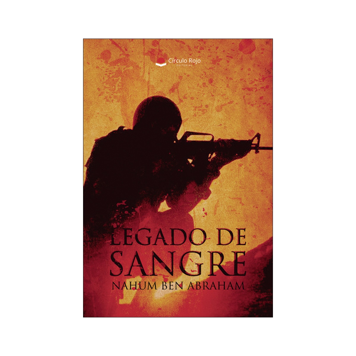 Legado de sangre 1