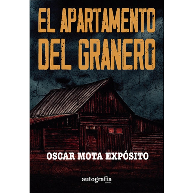 El apartamento del granero 1
