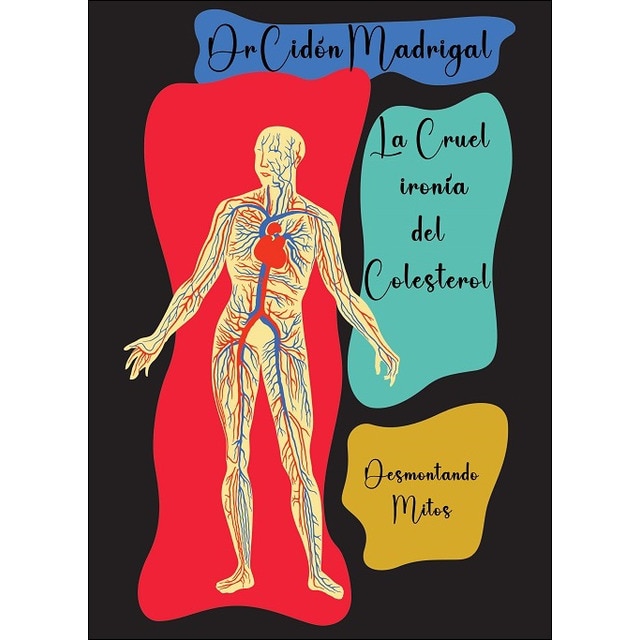 Imagen 0 de La cruel ironía del colesterol
