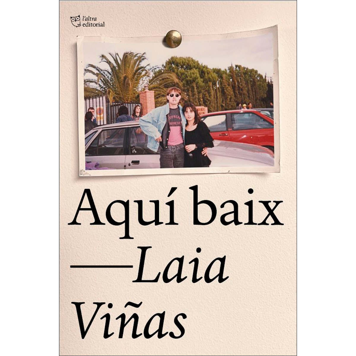 Imagem 0 de Aquí baix (Capa mole com abas)