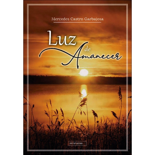 Luz de amanecer (Capa mole com abas) 1