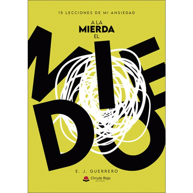 A la mierda el miedo 1