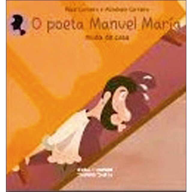 Imagem 0 de O poeta manuel maría muda de casa