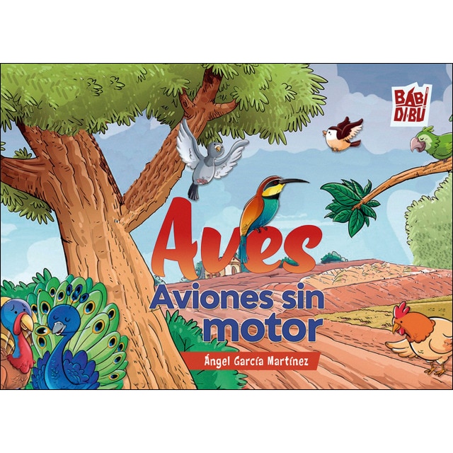 Imagem 0 de Aves, aviones sin motor