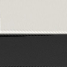 Branco / Preto