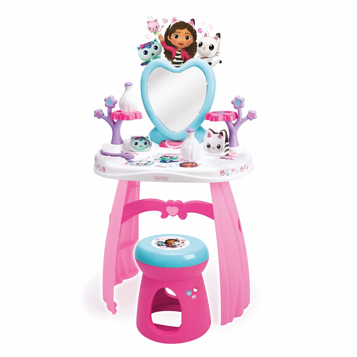 Corte Inglés Casa Elsa Frozen Juguete De Construcción Palacio De