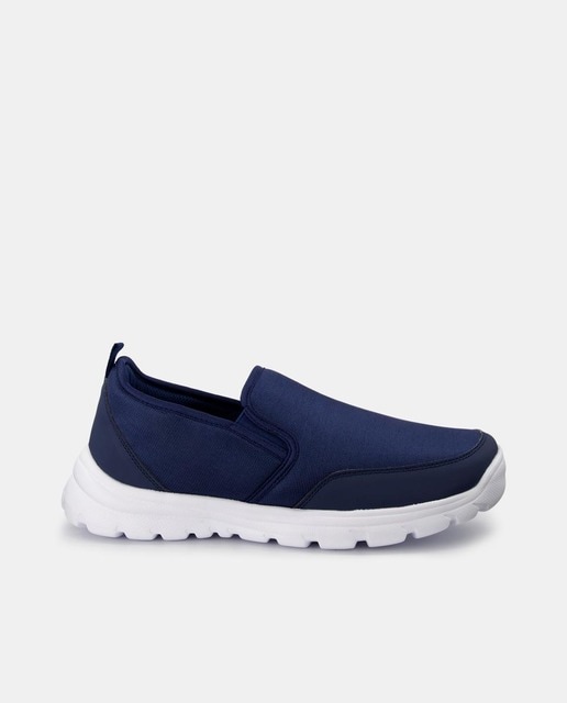 Imagen 0 de Deportivo slip on con piso de phylon