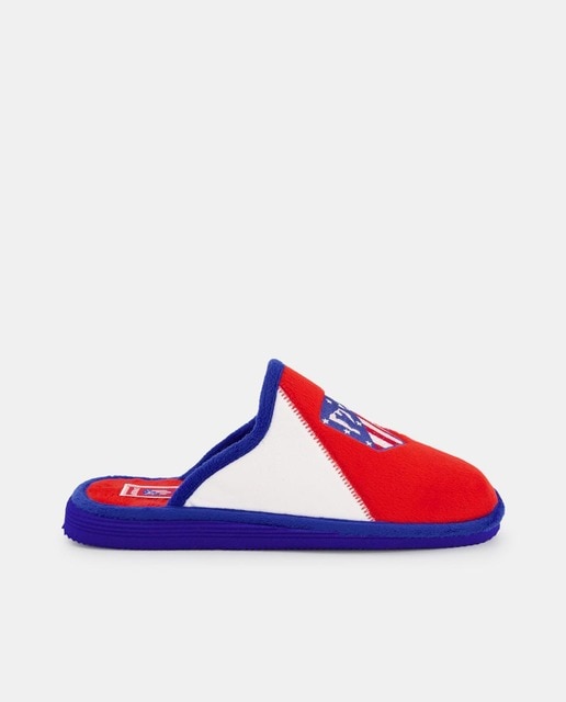 Imagen 0 de Zapatilla de hombre Atlético de Madrid con piso de goma