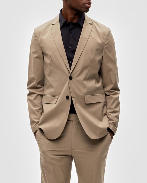 Imagen 0 de Americana de hombre Slim Fit