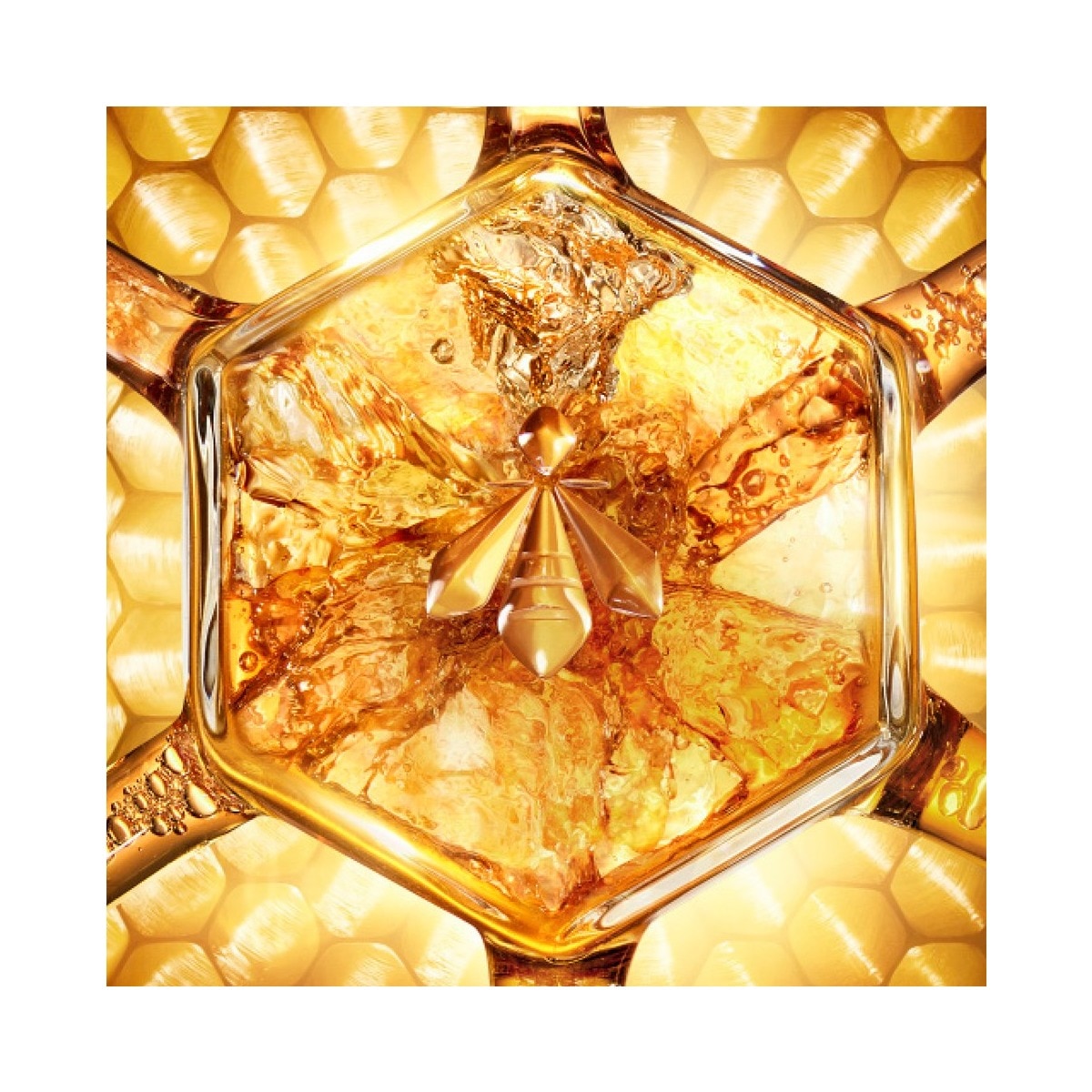 Abeille Royale Creme Rico Honey Treatment - 50 ml 5