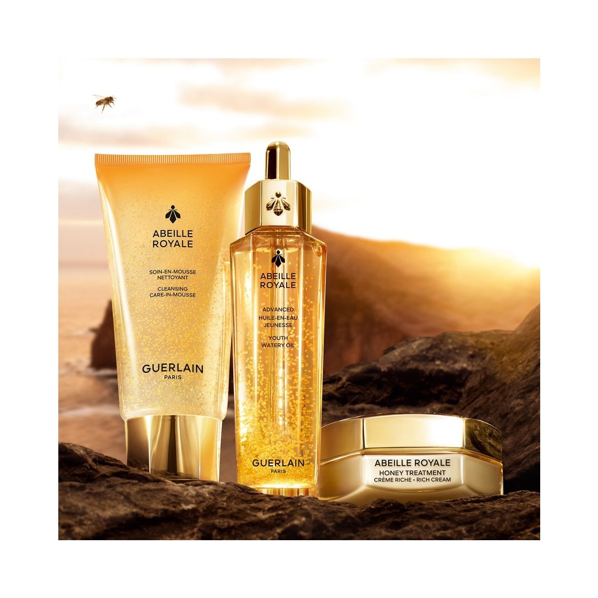 Abeille Royale Creme Rico Honey Treatment - 50 ml 9