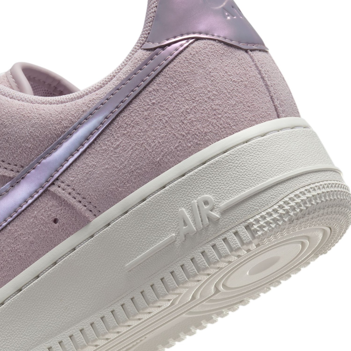 nike air force 1 lilla