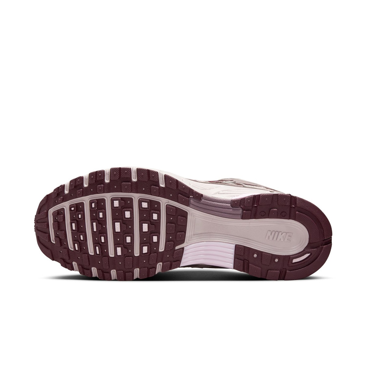 Sapatilhas de Mulher WMNS P-6000 Bordeaux/rosa-6
