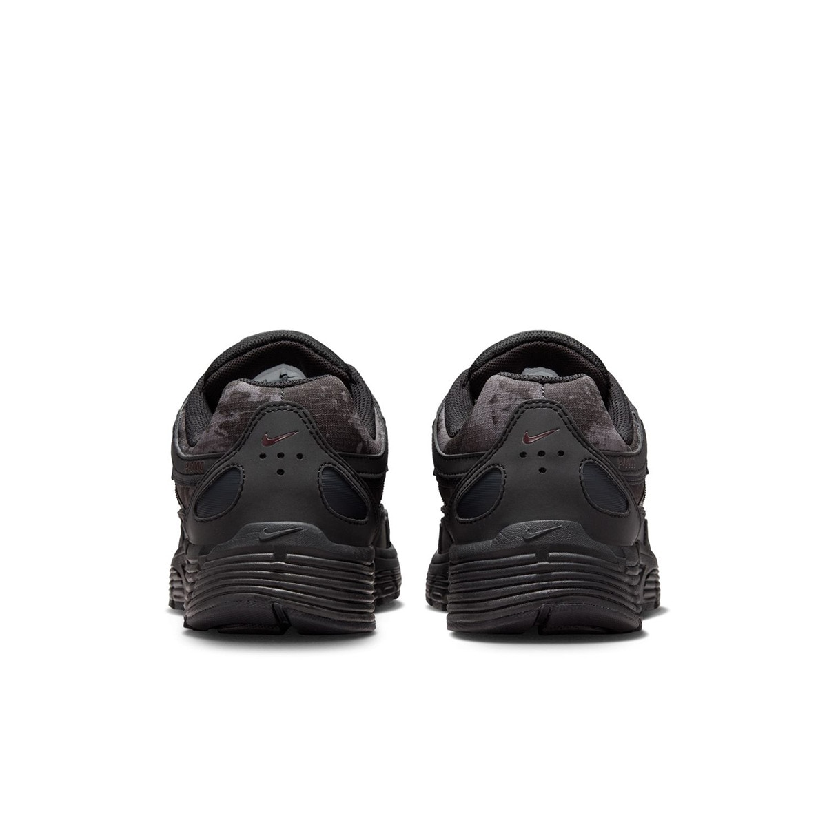 Sapatilhas de Mulher WMNS P-6000 Preto / Bordeaux-5