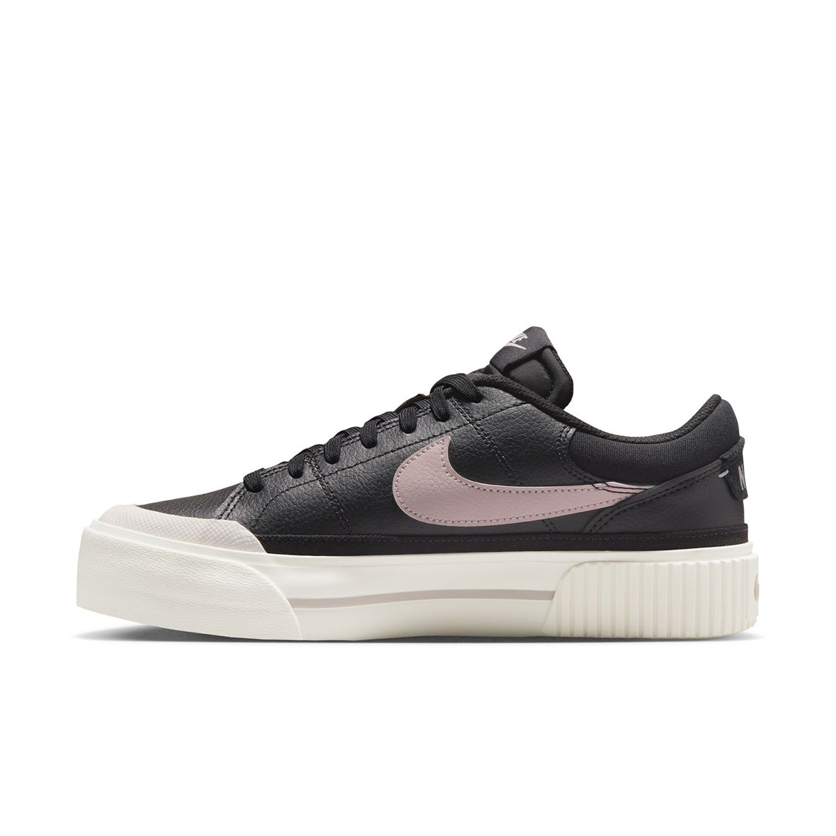 Zapatillas de mujer Court Legacy Lift Nike · Nike · El Corte Inglés