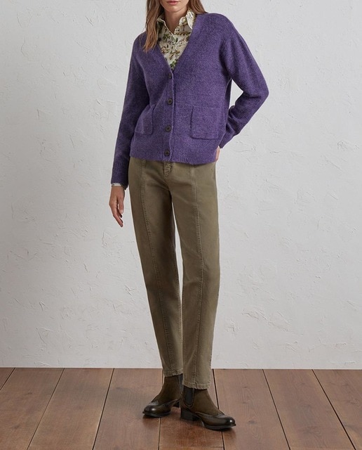 Imagen 0 de Pantalón sport de mujer fantasía