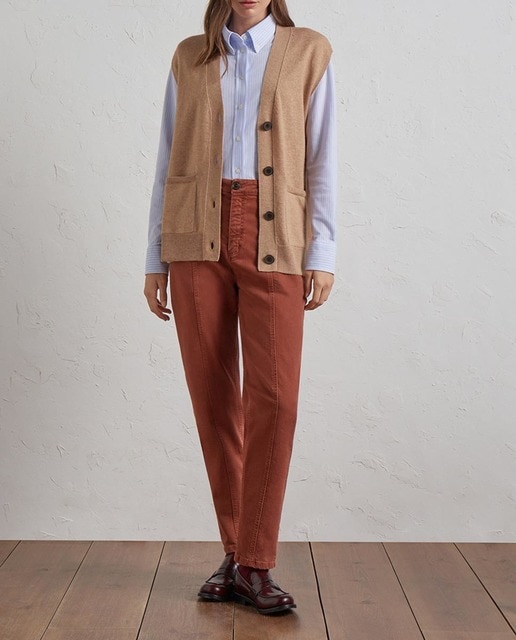 Imagen 0 de Pantalón sport de mujer fantasía