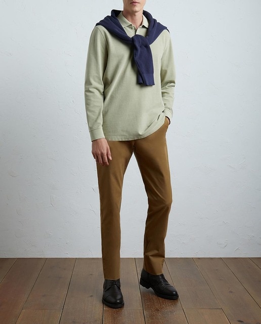 Imagen 0 de Pantalón chino de hombre