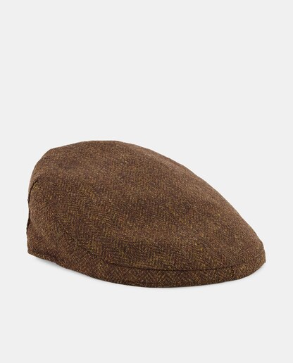 Imagen 0 de Gorra inglesa de hombre