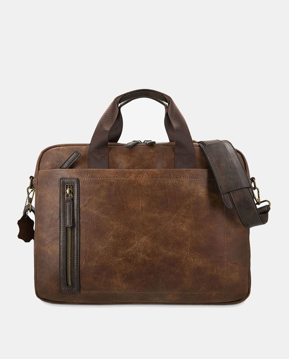 Imagem 0 de Pasta Tipo Mala para Documentos