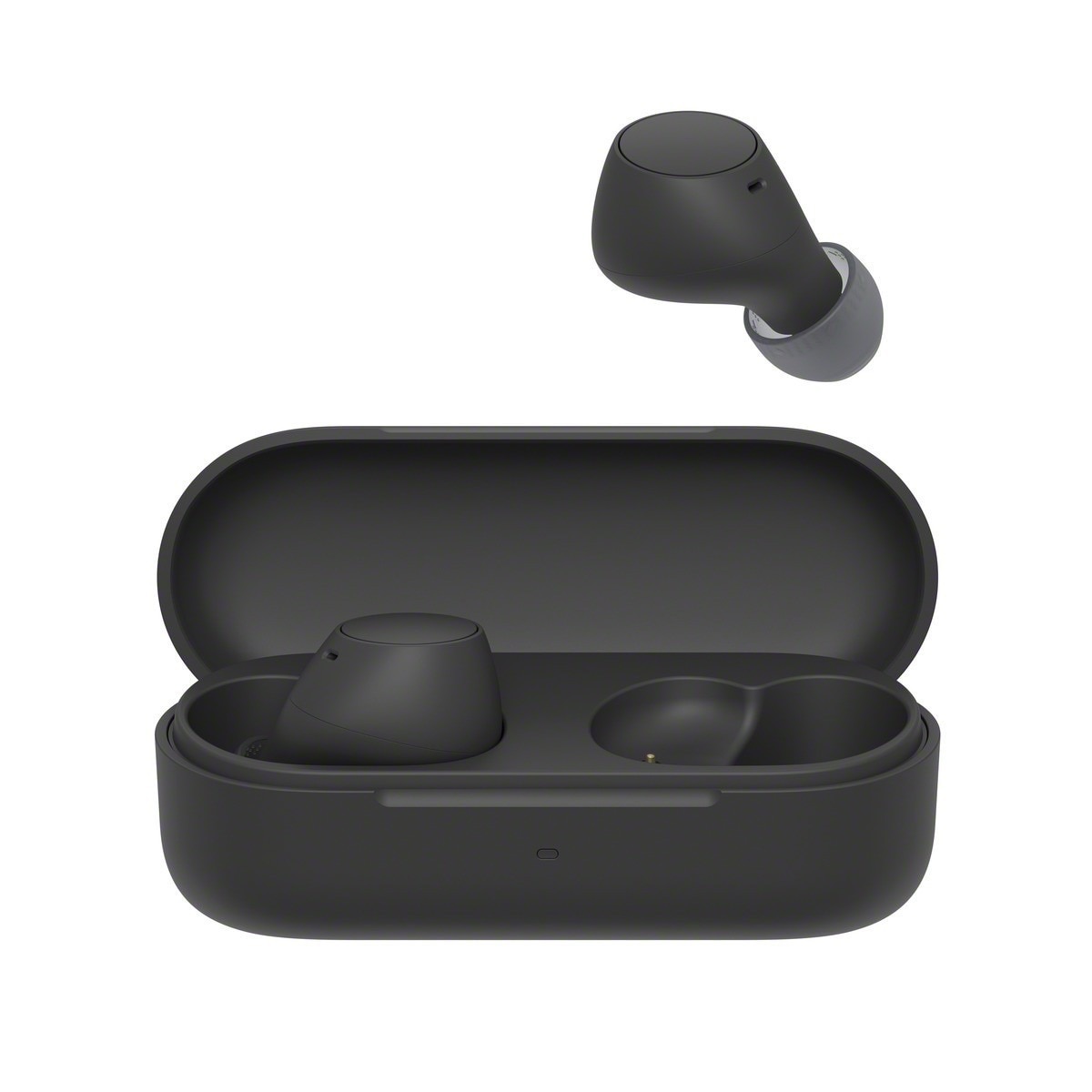 Auriculares True Wireless WF-C510 Preto-1