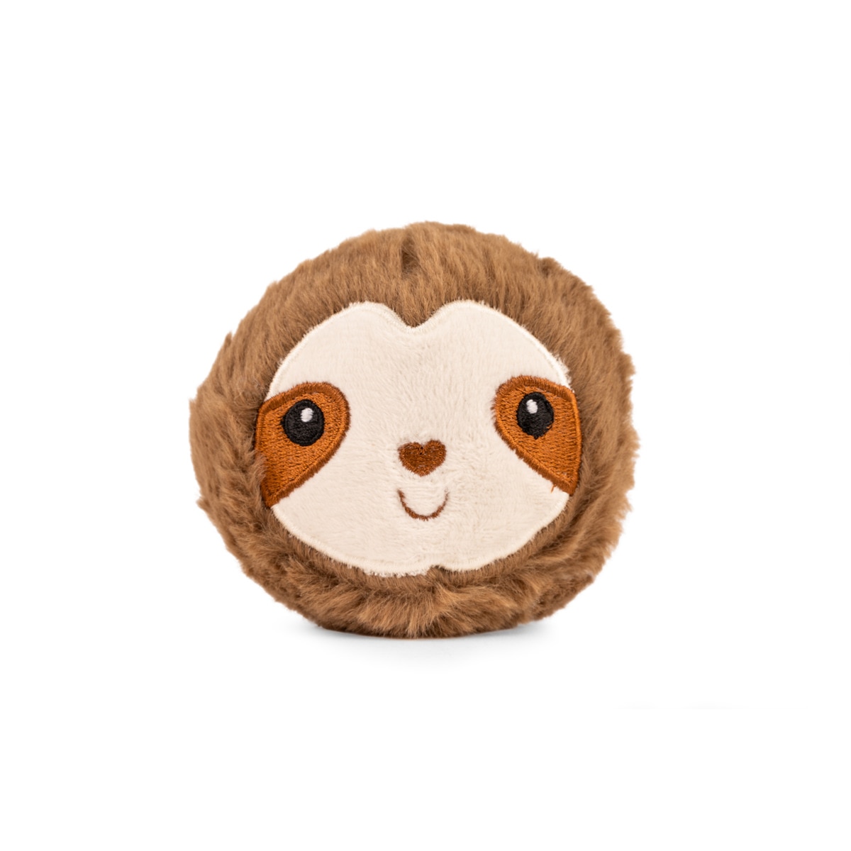 Pleota anti-stress animais de peluche de Kikkerland 9