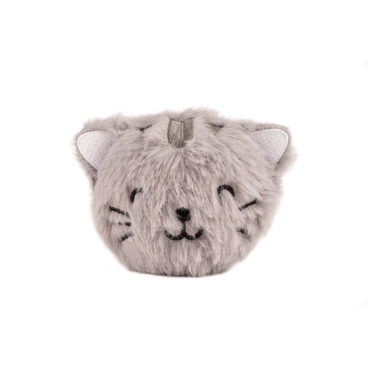 Pleota anti-stress animais de peluche de Kikkerland 6
