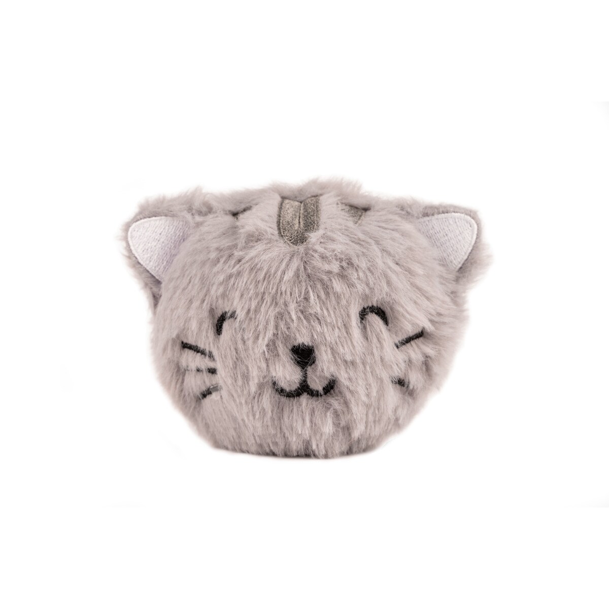 Pleota anti-stress animais de peluche de Kikkerland 6