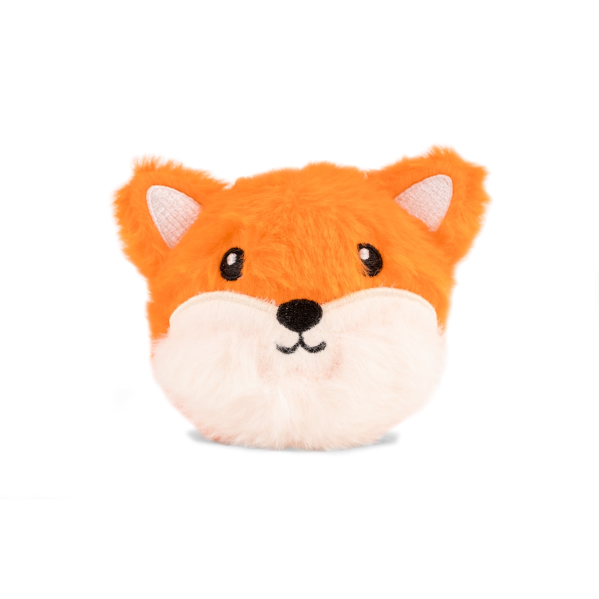 Pleota anti-stress animais de peluche de Kikkerland 5